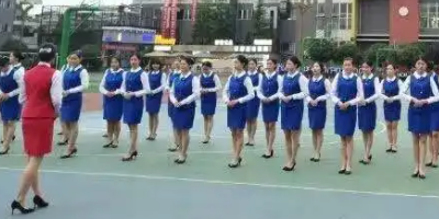 <b>成都機(jī)電航空學(xué)校介紹</b>