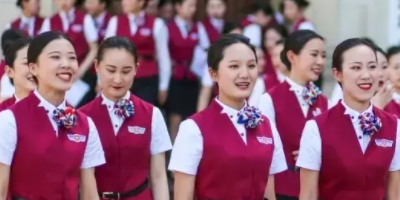 <b>天府新區(qū)航空旅游職業(yè)學院簡介</b>