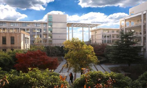 四川省渠縣職業中專學校