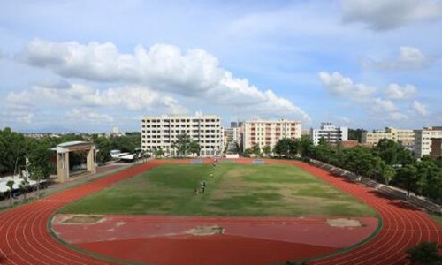 德陽市黃許職業(yè)中專學校