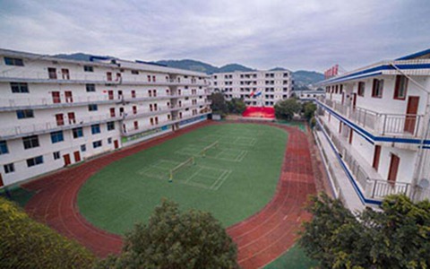 合江少岷職業技術學校都有哪些熱門專業?數控技術應用專業好不好