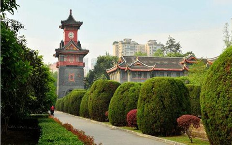 射洪縣職業中專學校中專什么專業好?烹飪專業就業方向如何