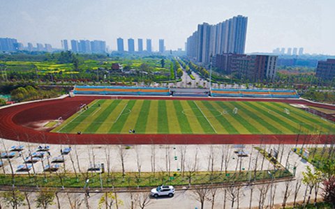 南充外國語中等專業(yè)學校2023招生專業(yè)有哪些?石油工程技術專業(yè)就業(yè)方向如何