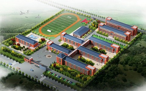 巴中現代職業技術學校中專什么專業好?計算機網絡技術專業就業怎么樣