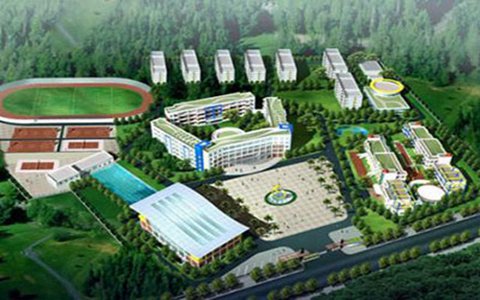 岳池縣白廟職業中學有哪些專業?數控技術專業就業怎么樣