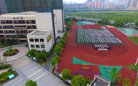 高縣職業(yè)技術(shù)學校有哪些專業(yè)?高星級飯店運營與管理專業(yè)就業(yè)怎么樣