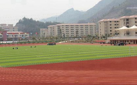 雁江區丹山職業技術學校2023招生專業有哪些?建筑工程施工專業怎么樣