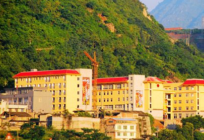 2022年四川中專峨邊彝族自治縣職業高級中學招生簡章