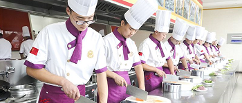烹飪（中餐、西點、烘焙）專業